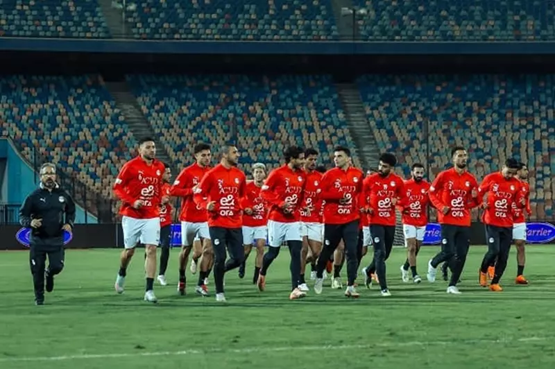 مباريات اليوم.. ودية مصر ونيجيريا.. وبرشلونة يبدأ مشوار كأس الملك 